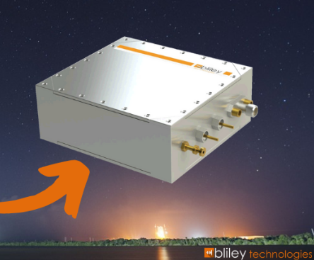 Bliley Poseidon2低相位噪聲OCXO振蕩器 Bliley Poseidon2低相位噪聲OCXO振蕩器