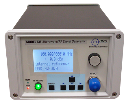 BNC835-6型微波射頻信號(hào)發(fā)生器 BNC835-6型微波射頻信號(hào)發(fā)生器