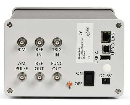 BNC845微波和射頻信號發生器 BNC845微波和射頻信號發生器