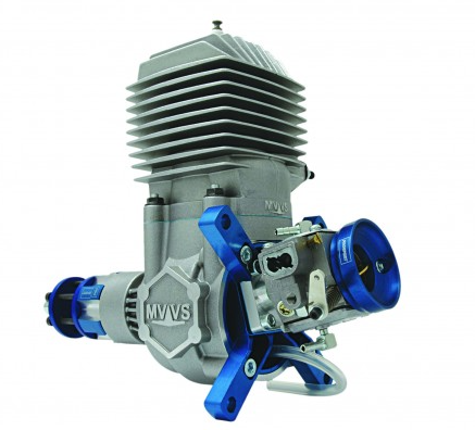 MVVS 58PRO Sport發動機 MVVS 58PRO Sport發動機