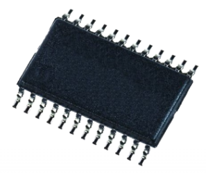 DEI1198-TES-G 8通道并行分立數字接口IC DEI1198-TES-G 8通道并行分立數字接口IC