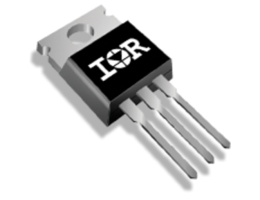 IRF540NPBF單N溝道功率MOSFET IRF540NPBF單N溝道功率MOSFET