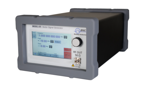 BNC875多通道矢量信號發(fā)生器10MHz-40GHz BNC875多通道矢量信號發(fā)生器10MHz-40GHz