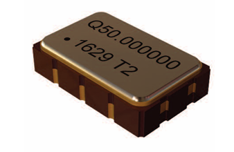 Q-TECH QTCV356系列小型化SMD電壓控制晶體振蕩器 Q-TECH QTCV356系列小型化SMD電壓控制晶體振蕩器