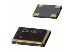 CWX813,CWX815,CWX823,CWX825表面貼裝CMOS時鐘振蕩器Connor Winfield CWX813,CWX815,CWX823,CWX825表面貼裝CMOS時鐘振蕩器Connor Winfield