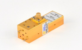 HXI WHMB-19 WR-19諧波混頻器40-60GHz HXI WHMB-19 WR-19諧波混頻器40-60GHz