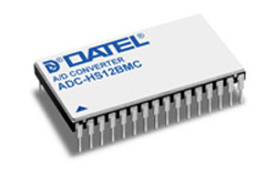 DATEL ADC-HX/883模數轉換器 DATEL ADC-HX/883模數轉換器