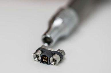 Nicomatic EMM堅(jiān)固微型連接器