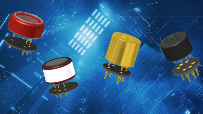 Andon光電和氣體傳感器插座 Andon光電和氣體傳感器插座