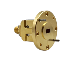 WR-19波導(dǎo)探測器