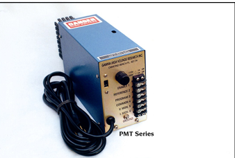 GAMMA PMT系列高壓電源