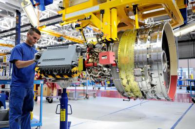 Safran傳感技術(shù)國防加速度計