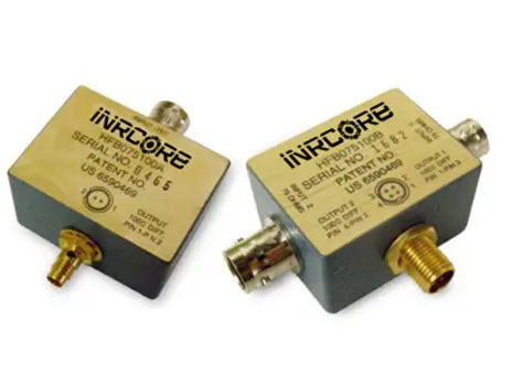 INRCORE巴倫：特點、產(chǎn)品線、應用領域與選擇指南