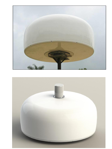 DF-A0095 1-6000MHz便攜式定向天線Alaris Antennas 