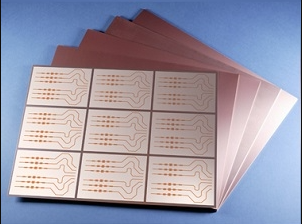 RO4835IND Lo Pro：高性能熱固性射頻層壓板為工業(yè)雷達(dá)應(yīng)用設(shè)計(jì)Rogers